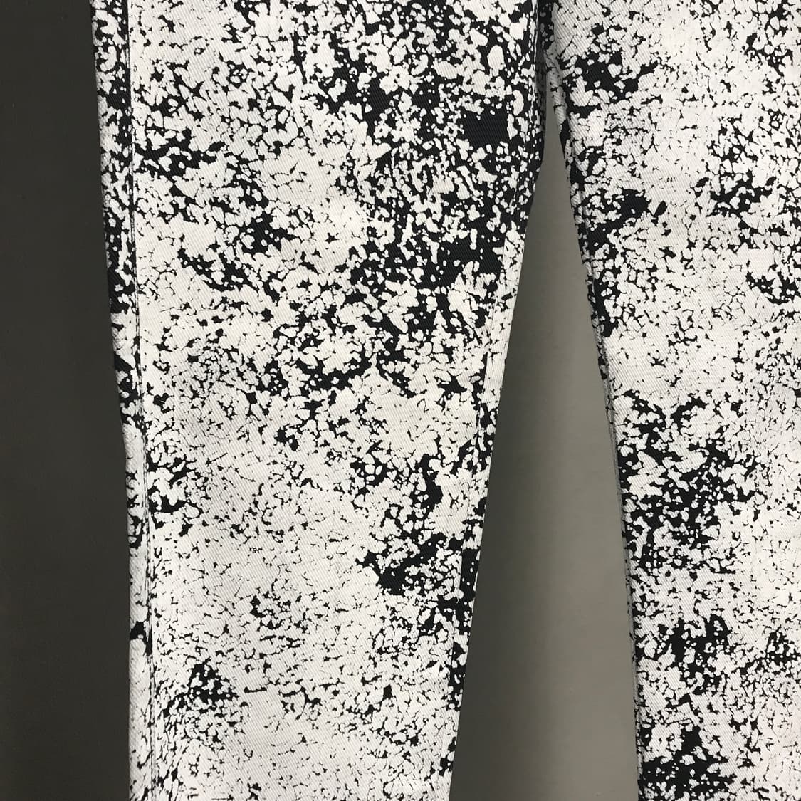 알렉산더 맥퀸 팬츠 26(W) 상품이미지4