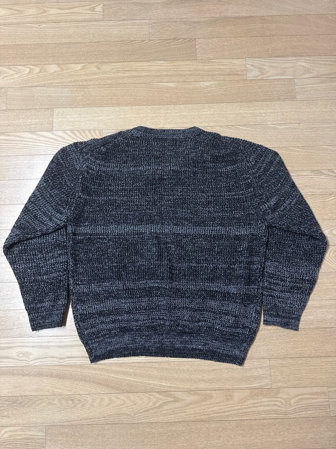 시그니처 니트 상품이미지2