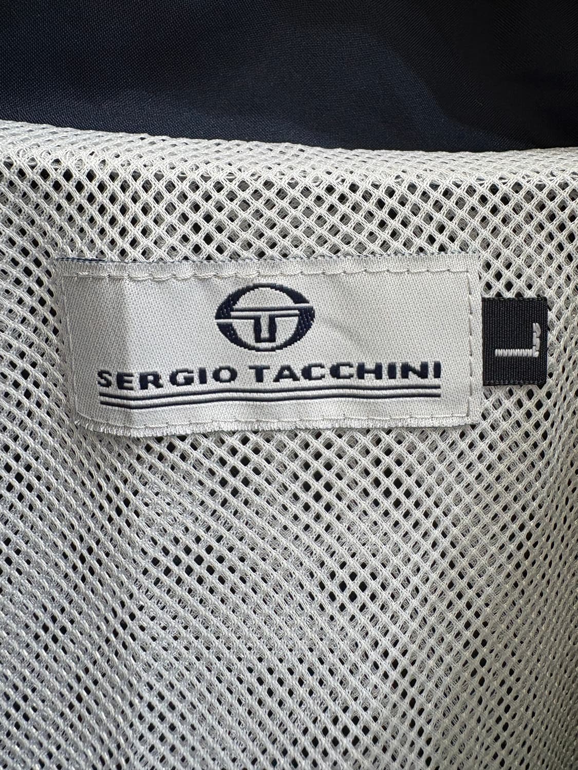 SERGIO TACCHINI 자켓 상품이미지6