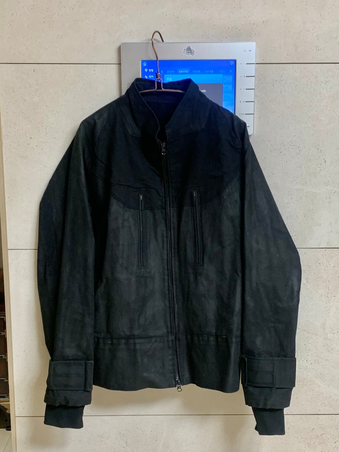 Twobuildershouse Mechanic Jacket 상품이미지2