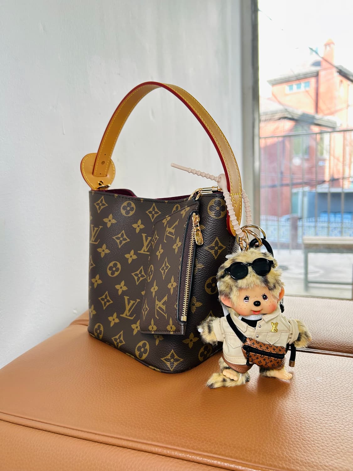 (57)정품몬치치 프리미엄 라인-[ Gentleman ] 상품이미지8