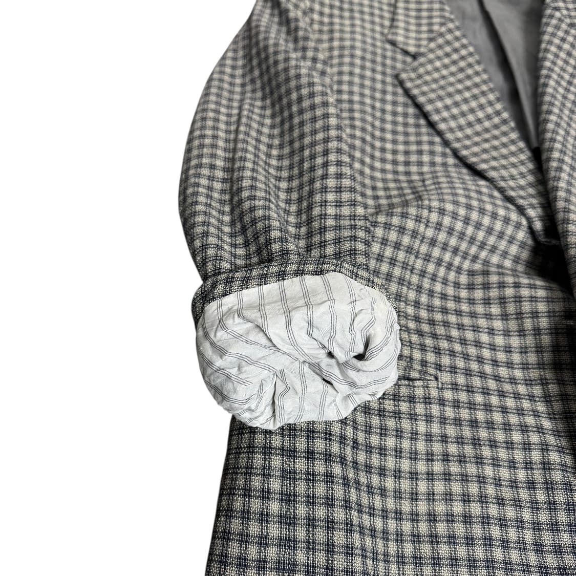 90‘s Christian Dior MONSIEUR Jacket 상품이미지9