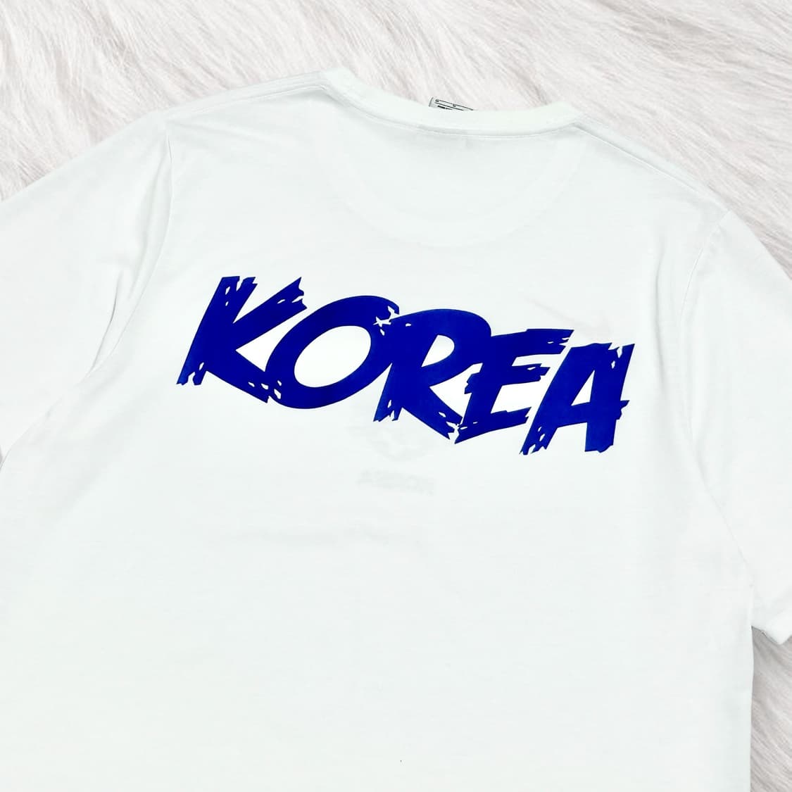 나이키 스우시 국대 반팔 상품이미지7