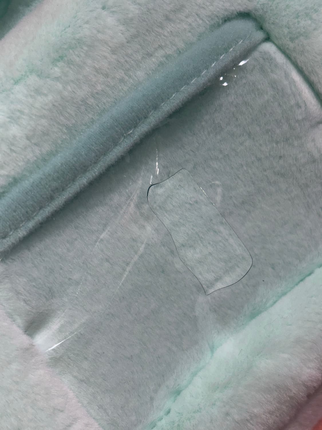 x Everland Hangyodon Pochette 상품이미지4