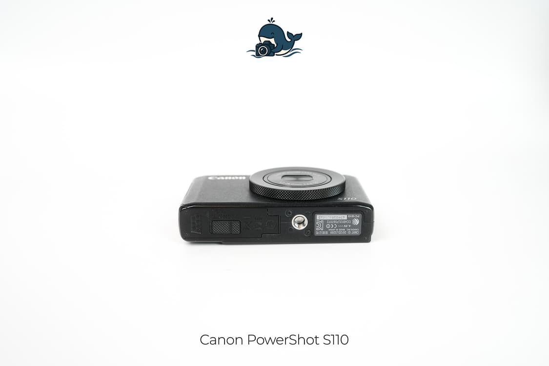 캐논 파워샷 S110 상품이미지5