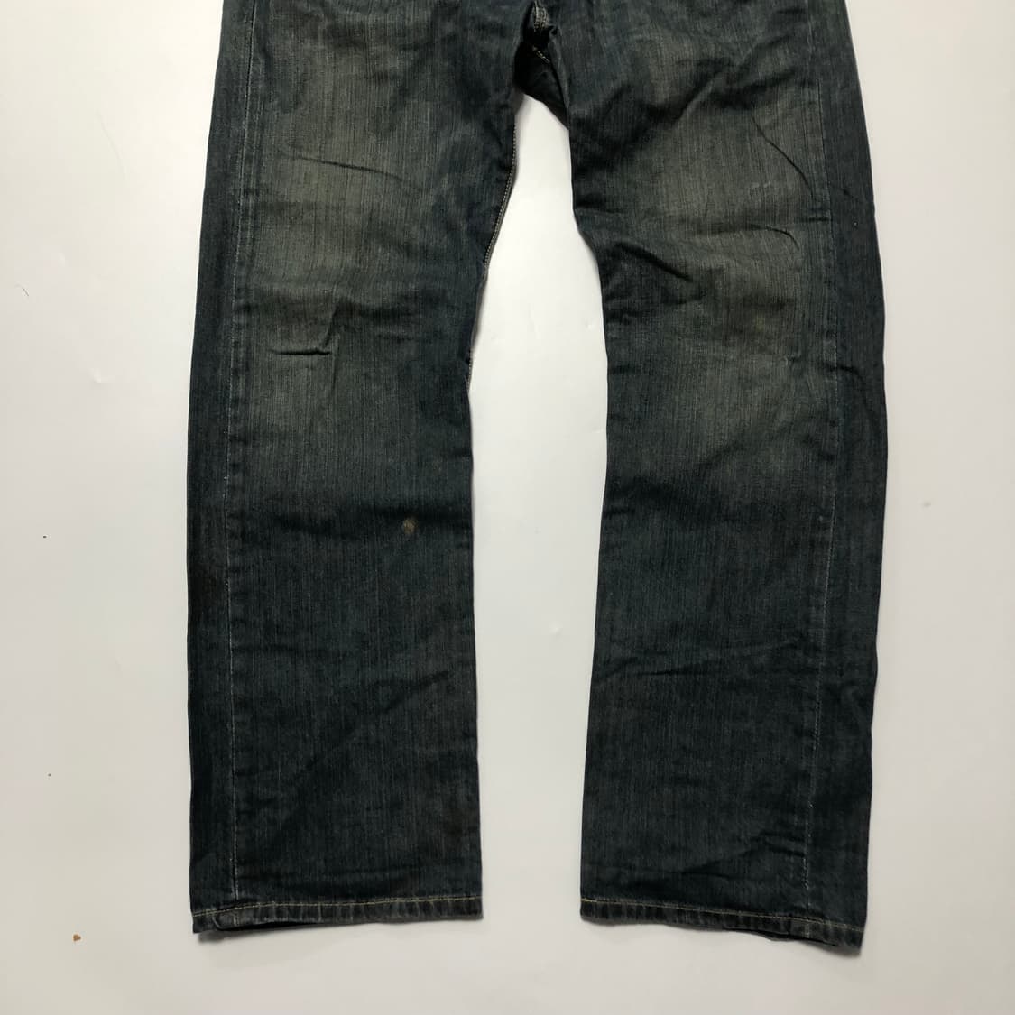 리바이스 501  멕시코메이드 데님팬츠 상품이미지6