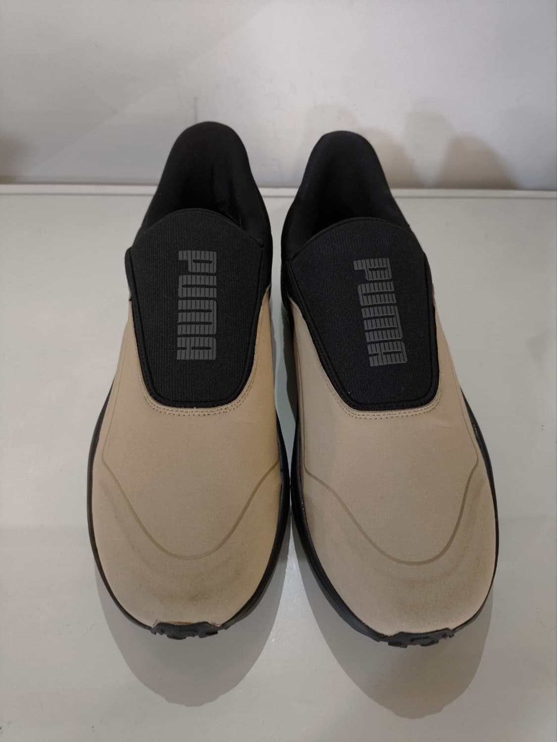 290mm 푸마 프로 와이드 이지 슬립온 상품이미지4