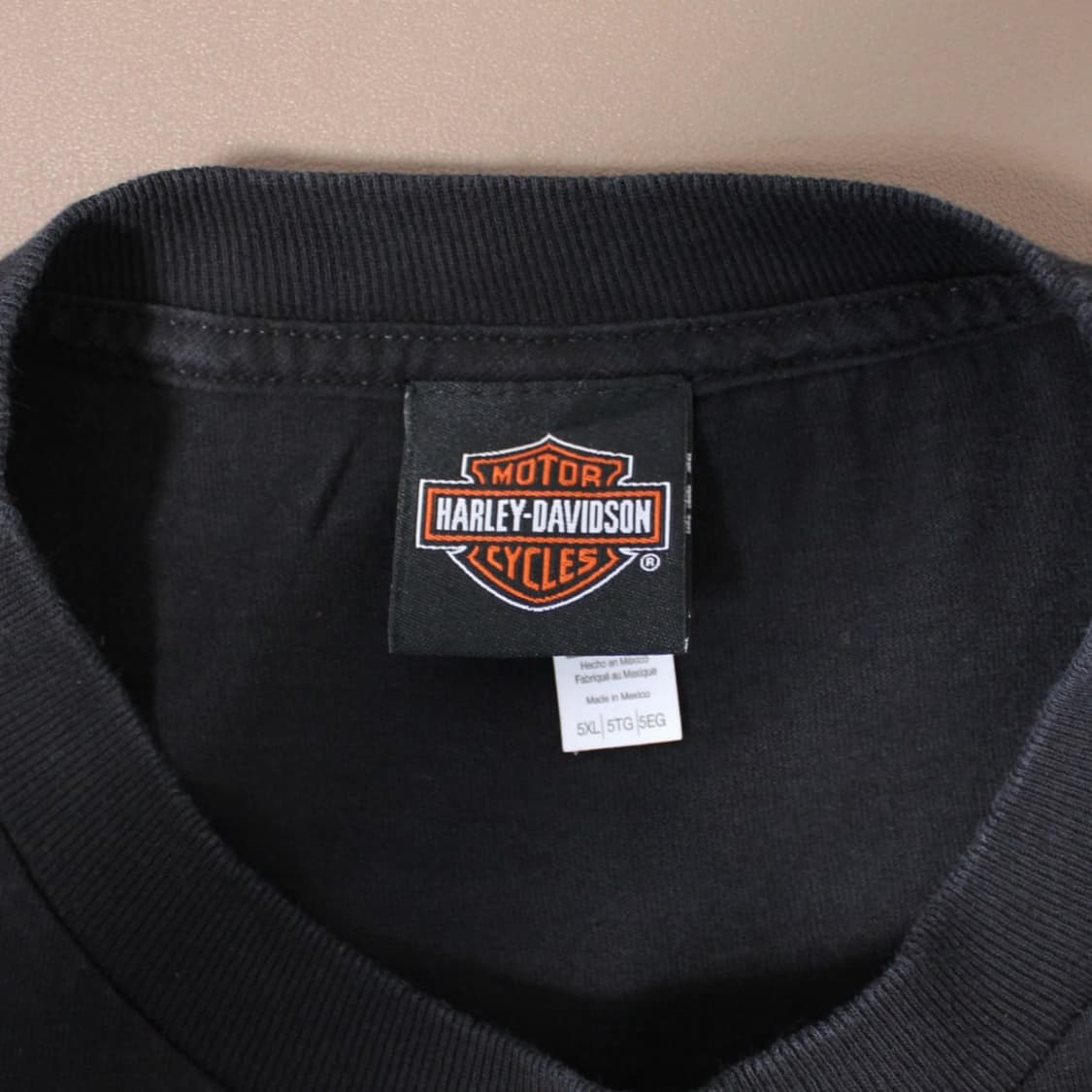 Harley-Davidson Route 66 Mother Road 반팔  상품이미지6