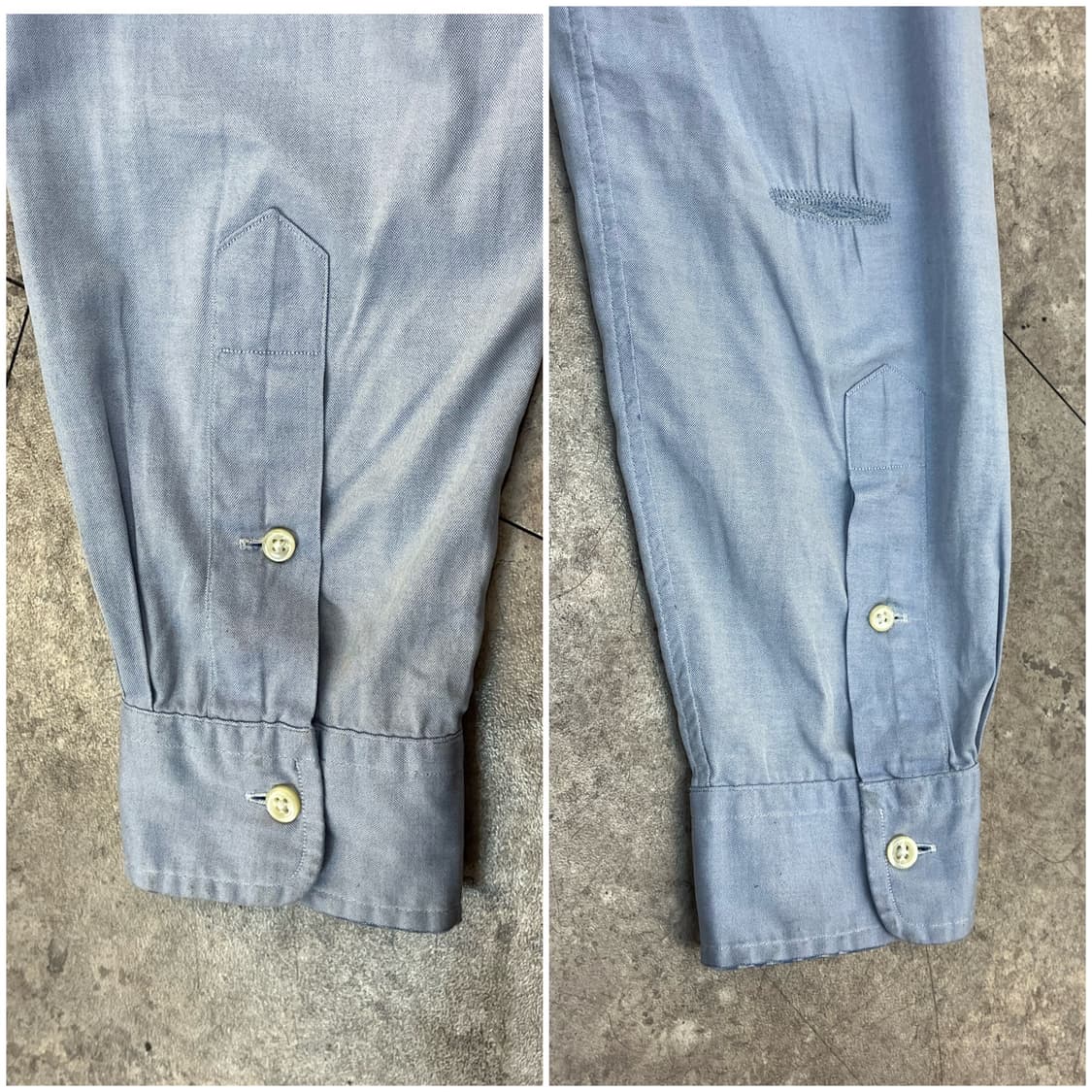 폴로 랄프로렌 셔츠 스카이블루 #csz2946 상품이미지10