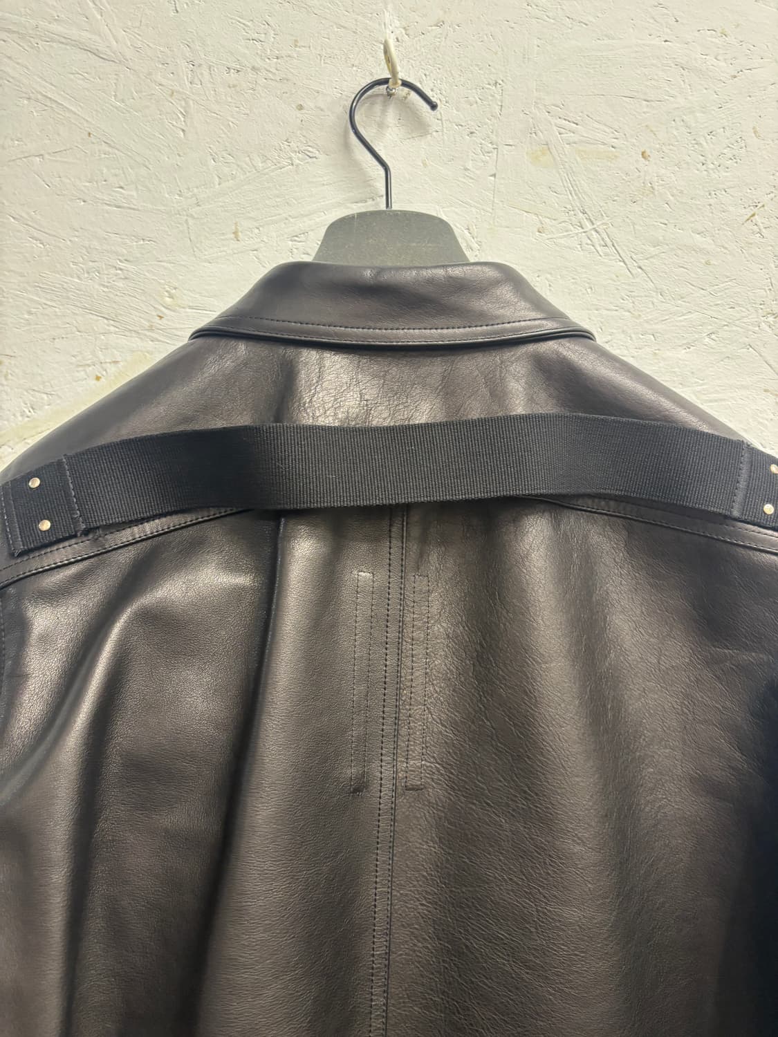 릭오웬스 Performa f/w 20 상품이미지7