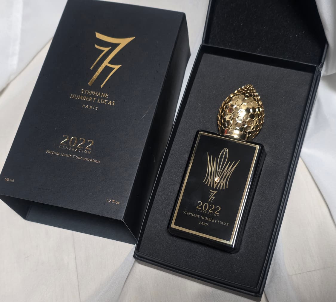 스테판 움베르 루카스 2022 제너레이션 상품이미지1