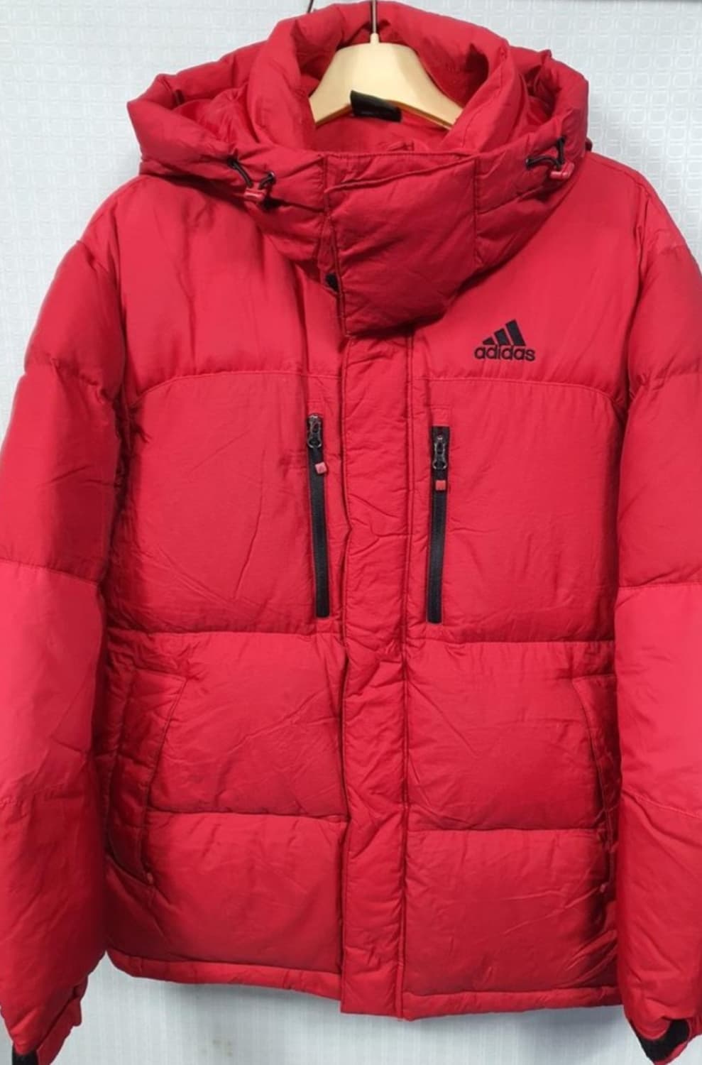 아디다스 다운패딩  상품이미지1