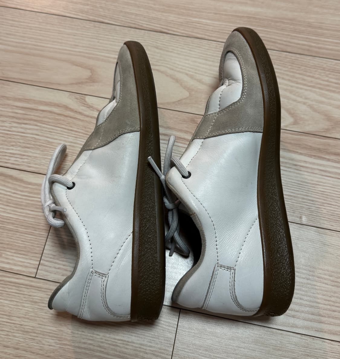 구찌 독일군 36.5사이즈 상품이미지6