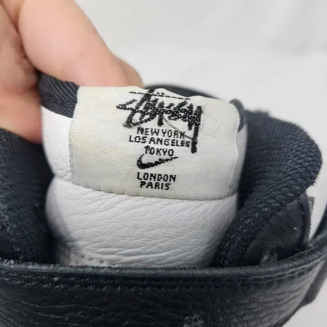 나이키 운동화 295mm 상품이미지5