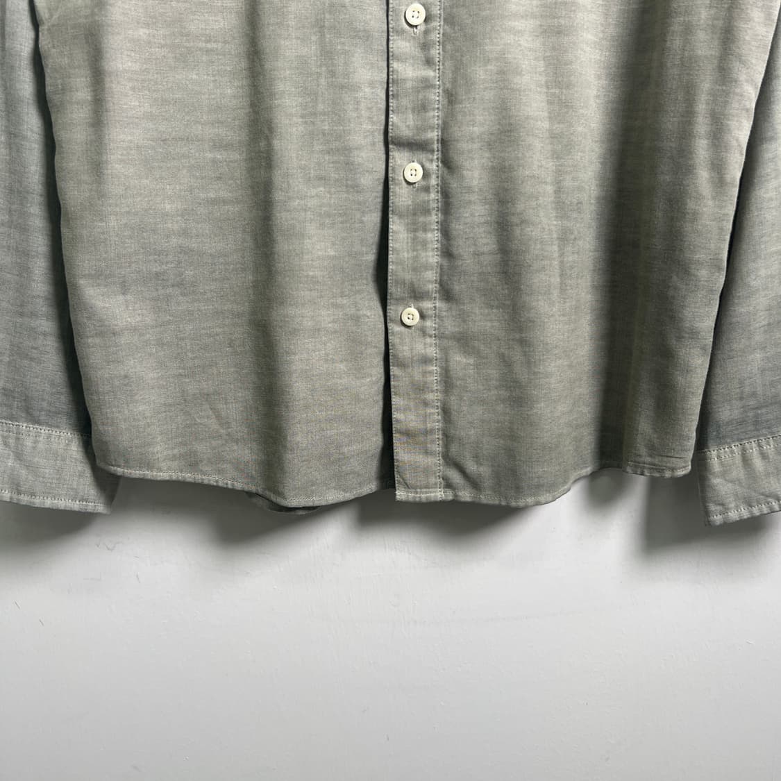 파타고니아 라이트웨이트 샴브레이 셔츠 상품이미지5