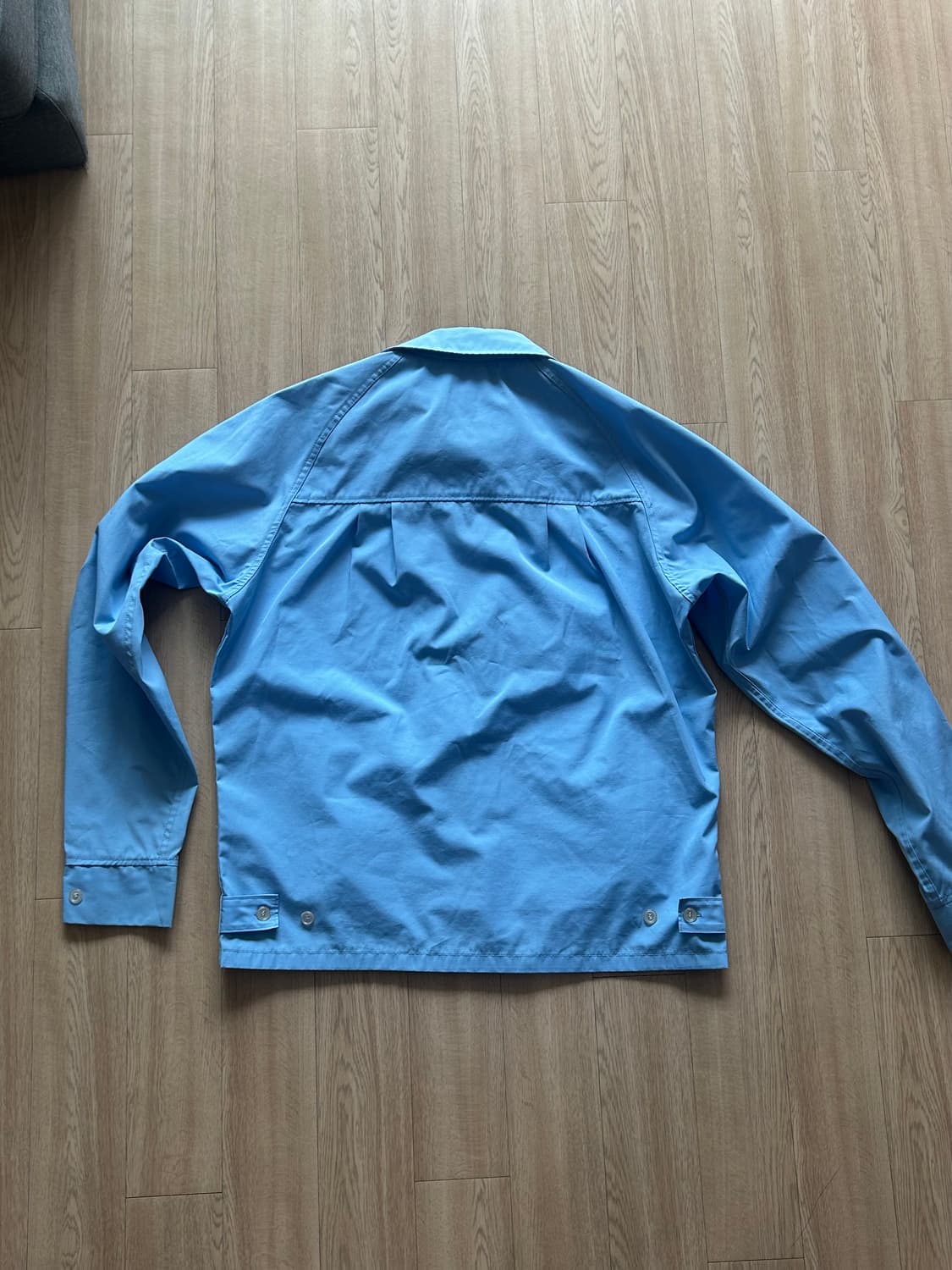 70s 맥그리거 드리즐러 자켓 상품이미지2