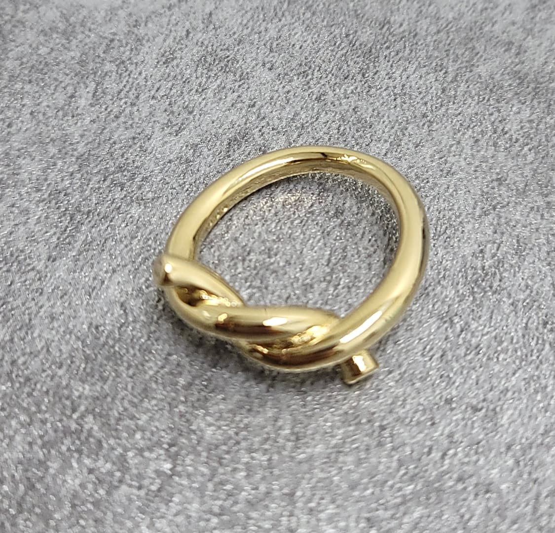 unique ring set 상품이미지5