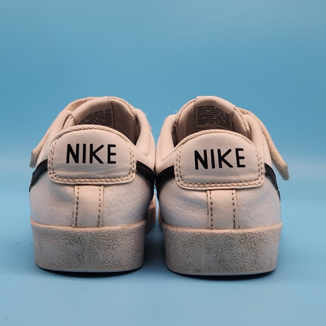 oo 나이키 블레이저 로우 77 아동운동화220  상품이미지4
