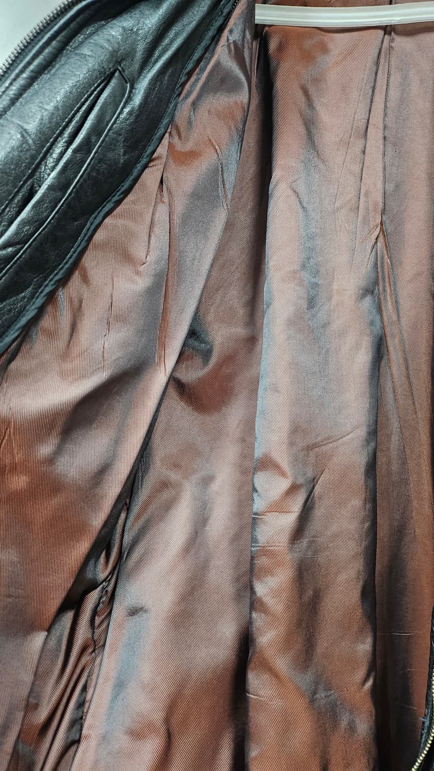 양가죽 사파리형  상품이미지9