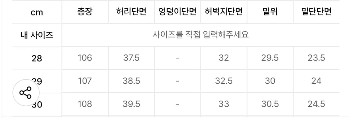 모드나인 올드 버디 mod7w 30 상품이미지4