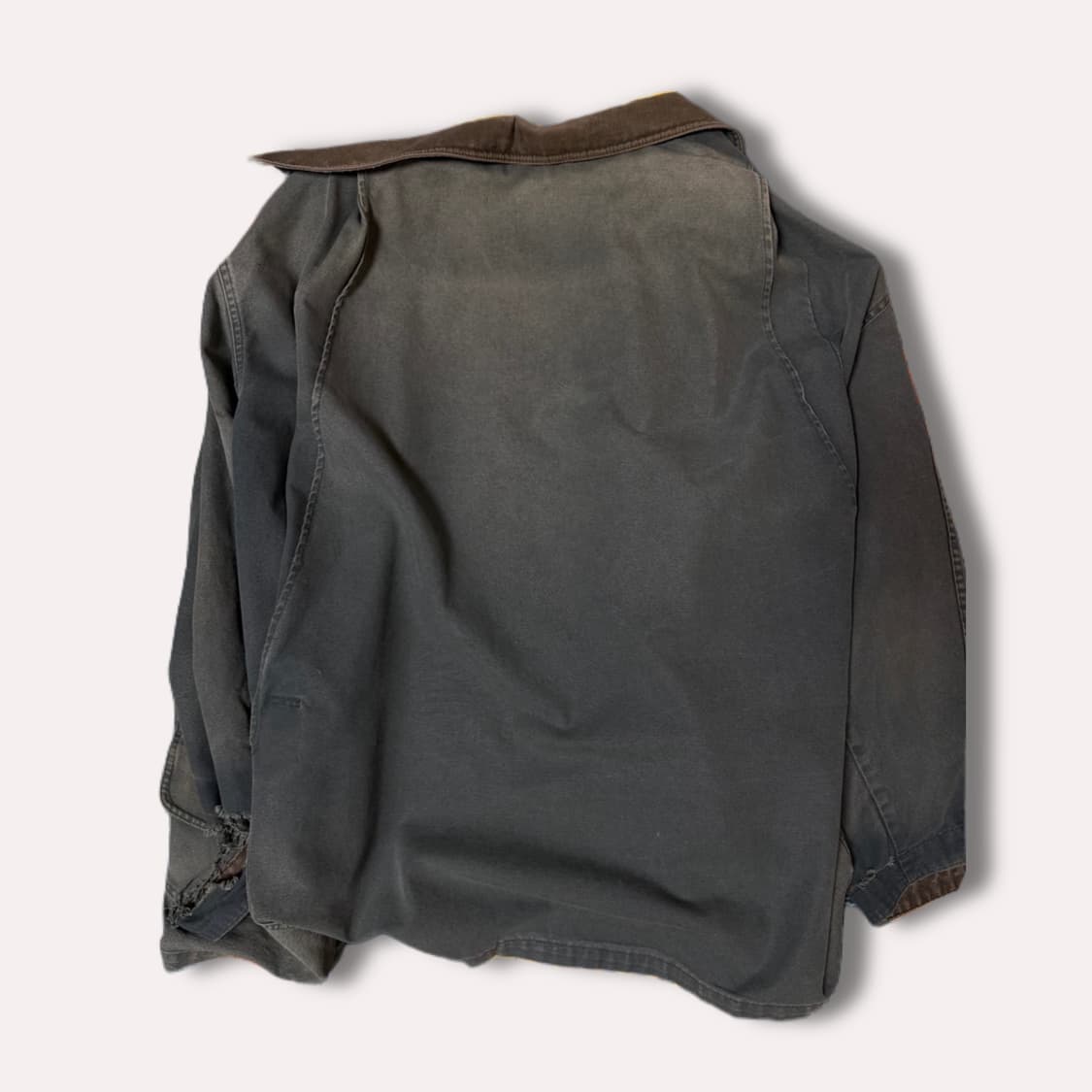 L.L. Bean 오리지널 필드 코트 울 라이너 상품이미지2