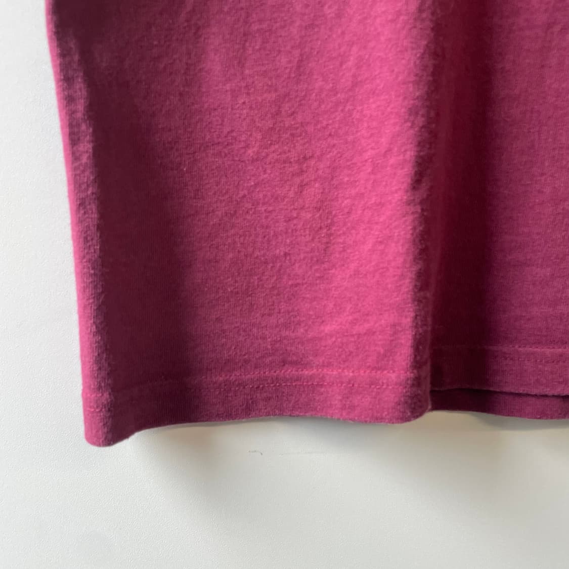 텐더로인 원포켓 이글 반팔 티셔츠 상품이미지5