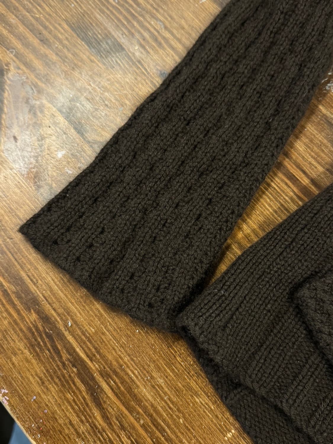 TSE 체 숄칼라 가디건 55 상품이미지10