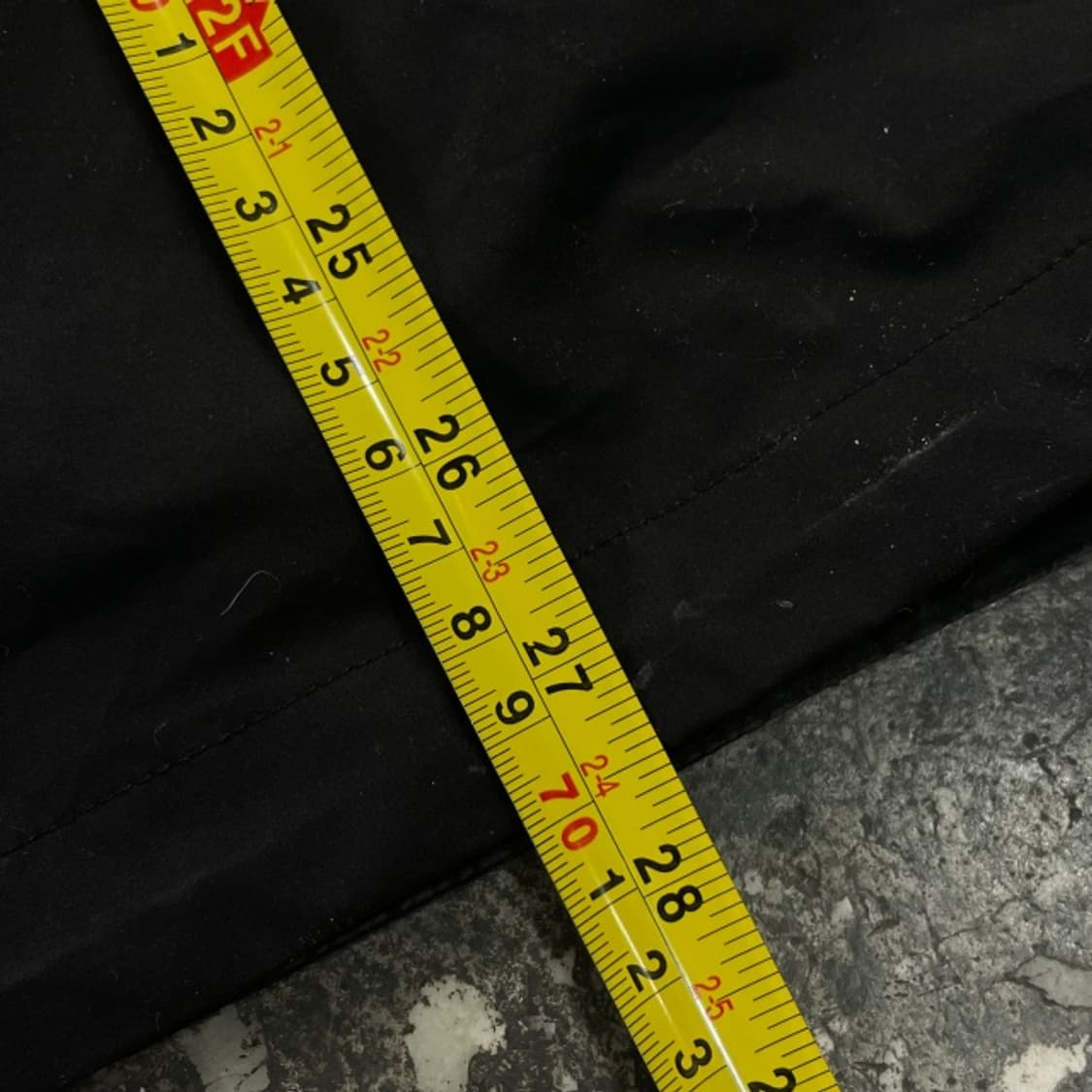 105 르꼬끄 아노락  상품이미지8