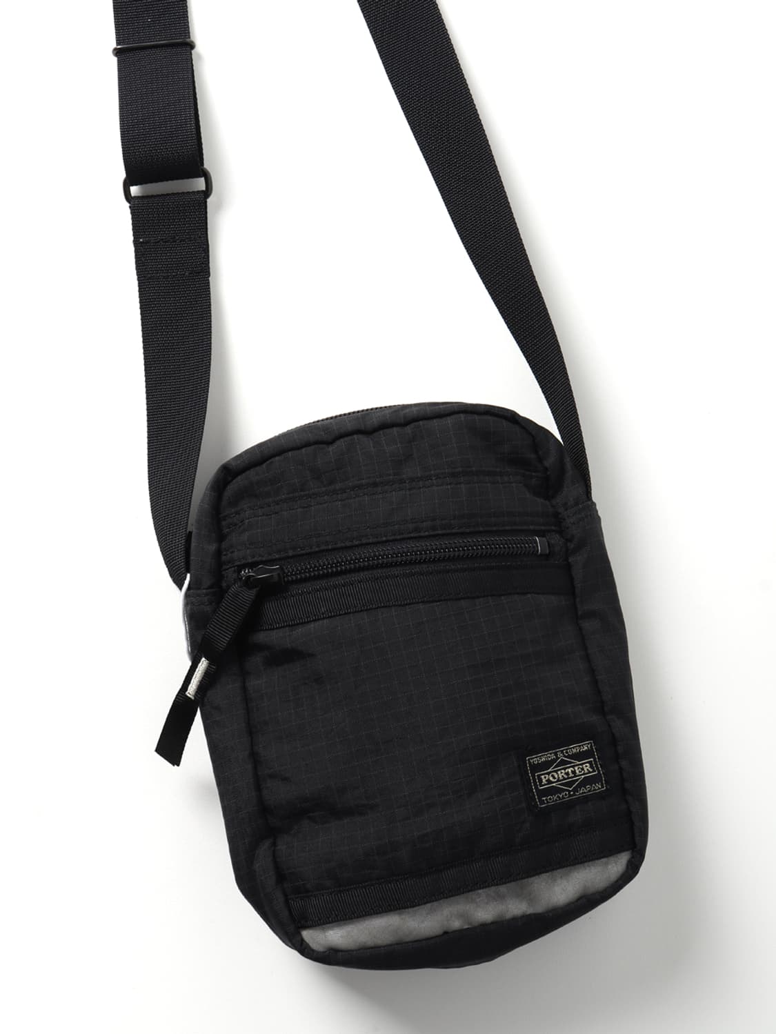 PORTER Ripstop Mini Shoulder Bag 상품이미지2