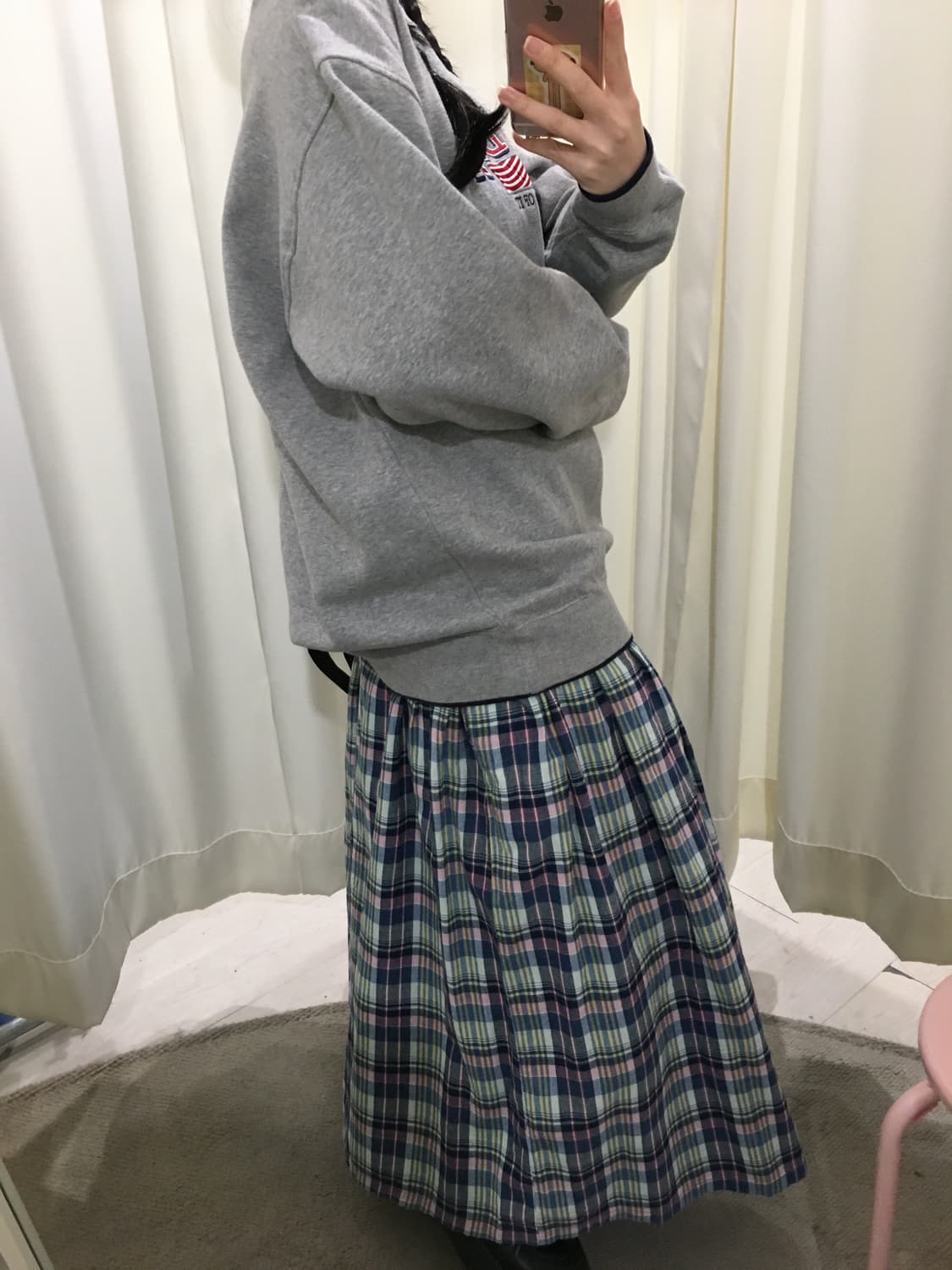 🇺🇸USA vintage sweatshirt 상품이미지5