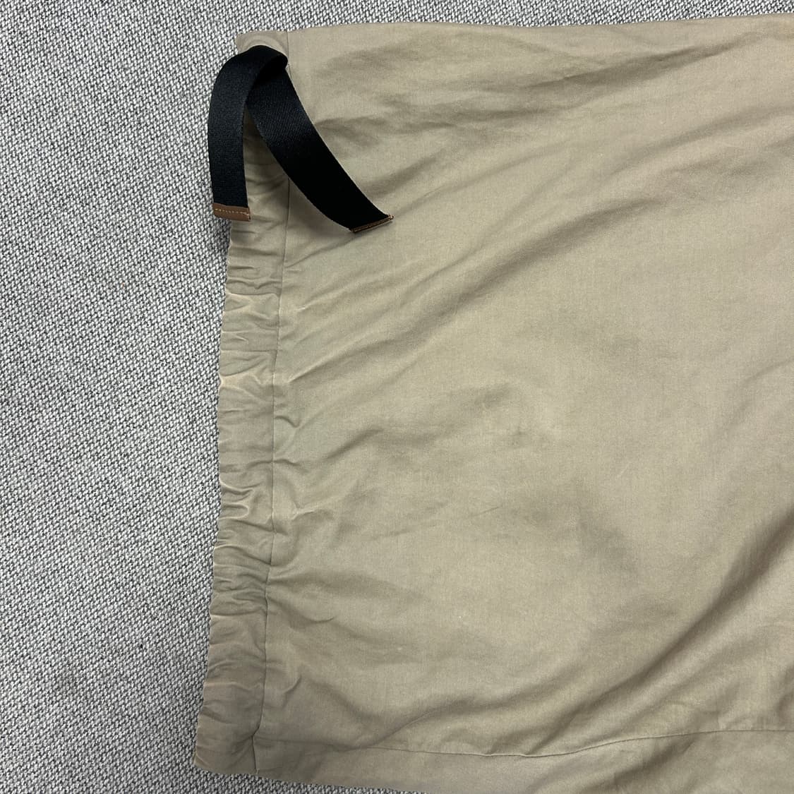 마르니 우먼스 판초 베이지 자켓(38) 상품이미지5