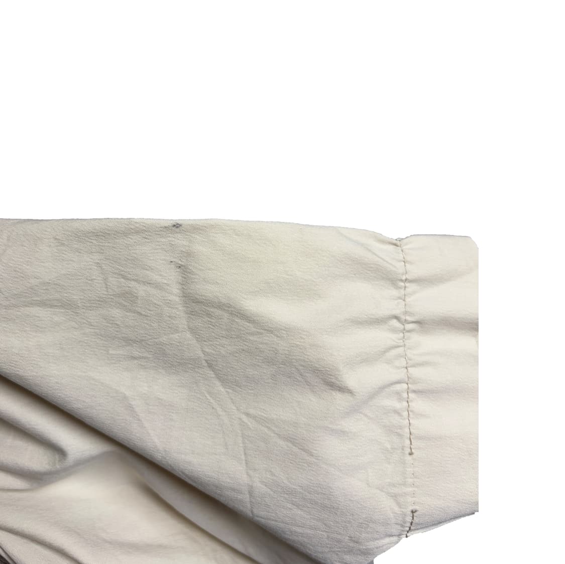 00s Prada sport trousers 상품이미지7