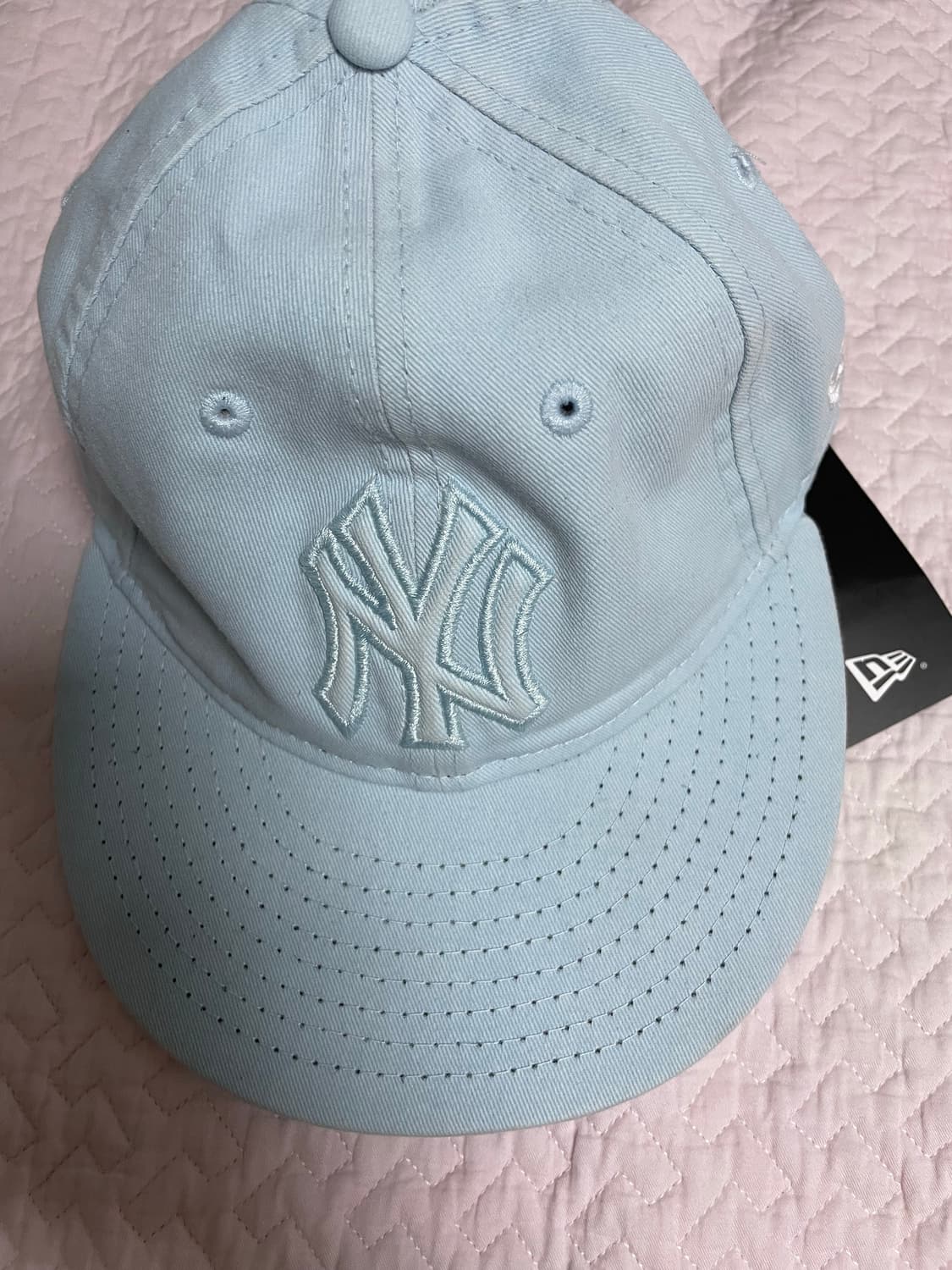 뉴에라 모자 상품이미지1