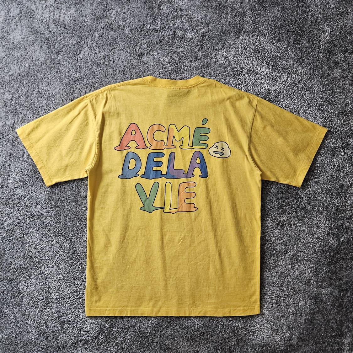 [무료배송] ACME DE LA VIE 반팔 티셔츠 상품이미지1