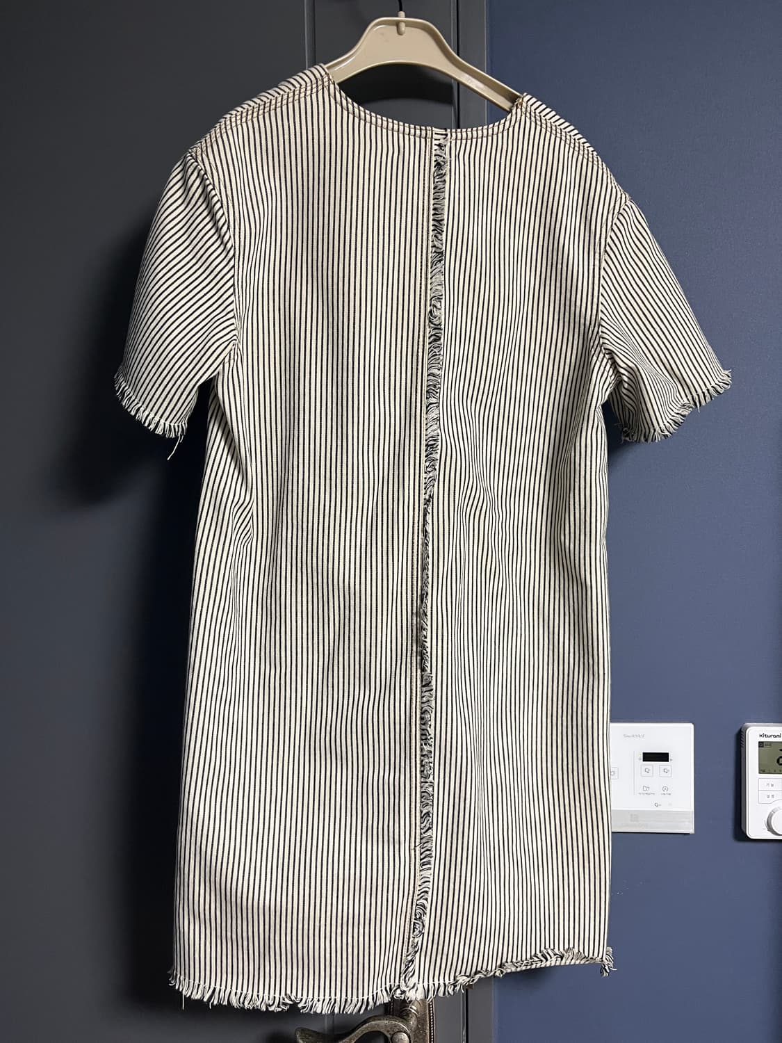 티바이 알렉산더왕 원피스 상품이미지5