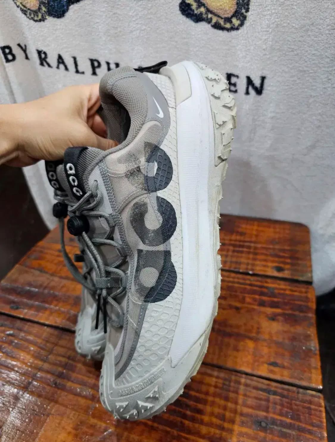 나이키 마운틴플라이2 상품이미지3