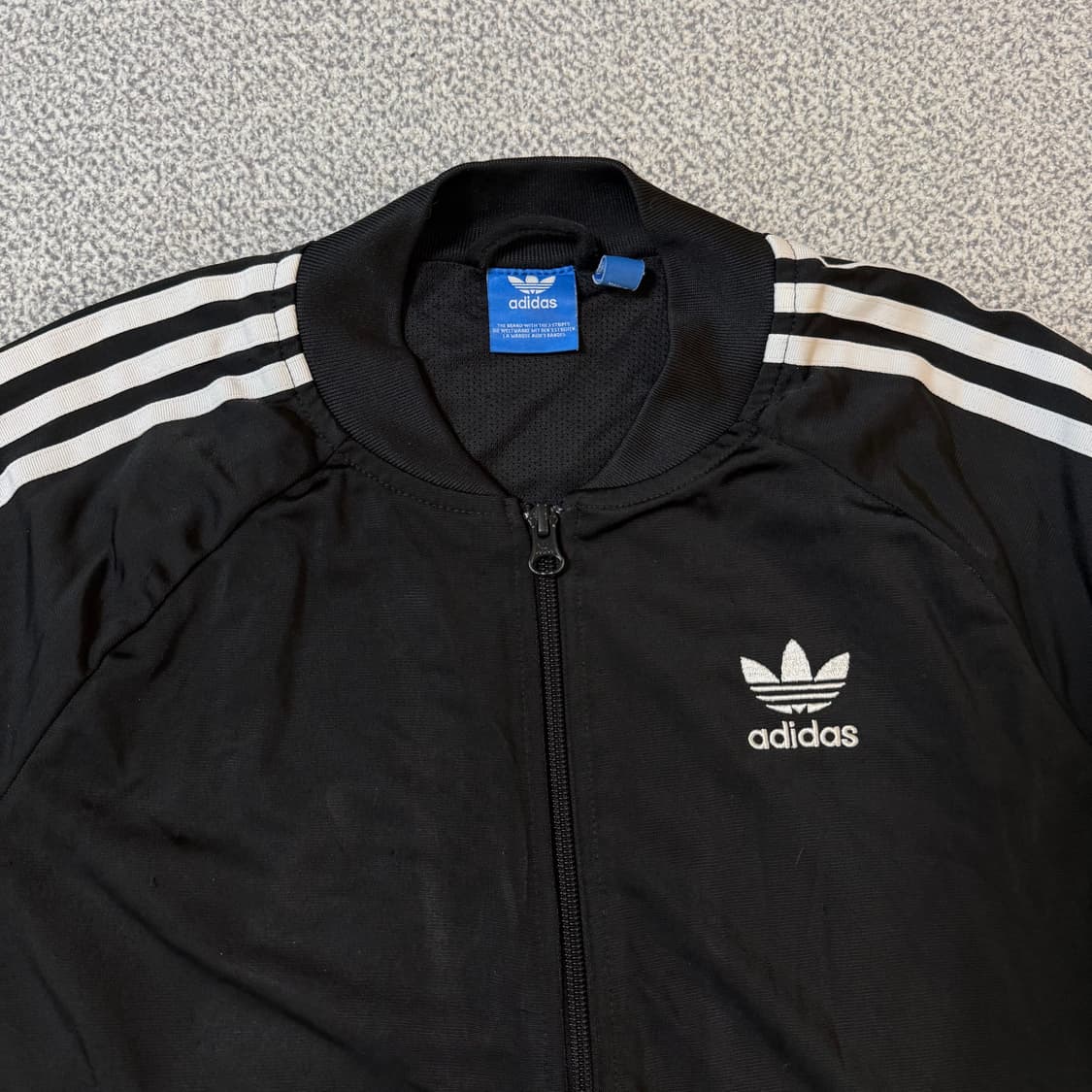 아디다스 파이어버드 져지 여성용 상품이미지5