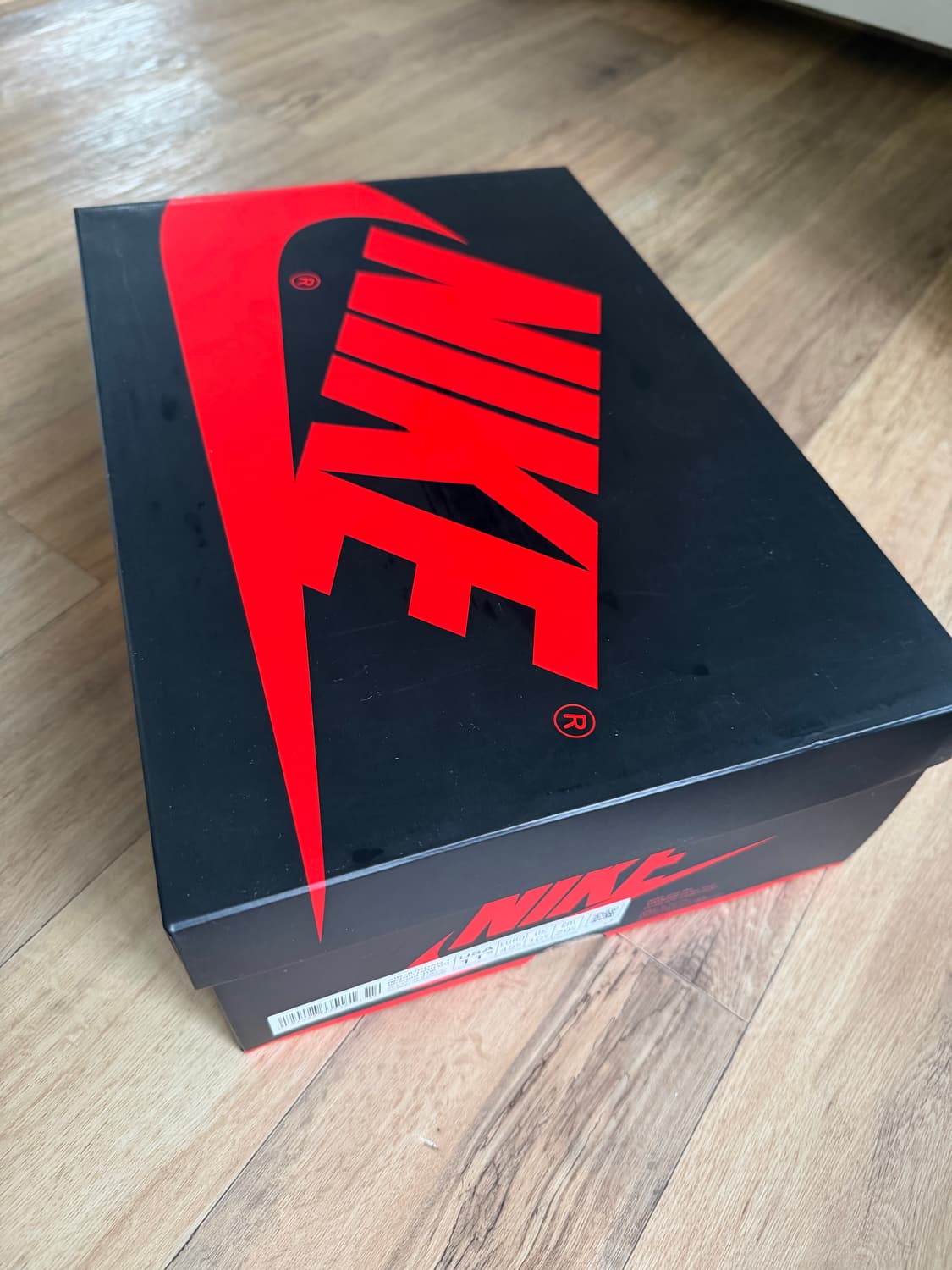 조던1 레트로 하이 OG 블랙 모카 290 상품이미지6