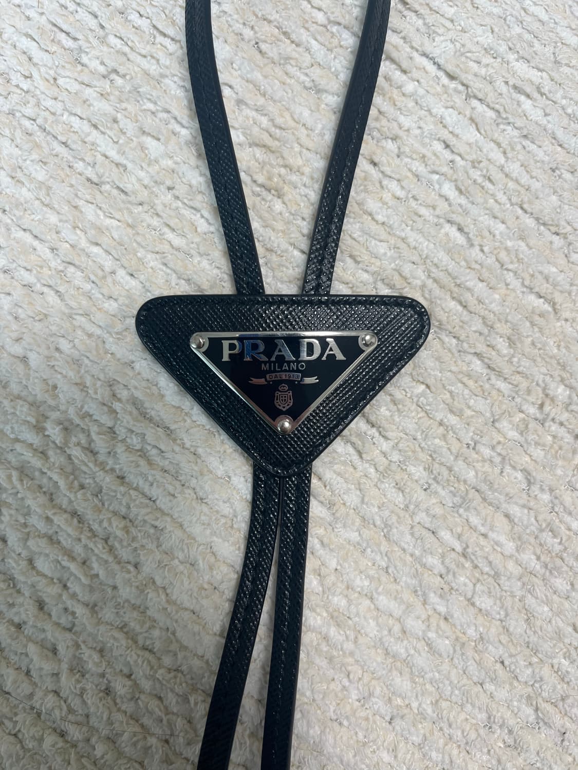 [풀구성 A급] 프라다 볼로타이 상품이미지3