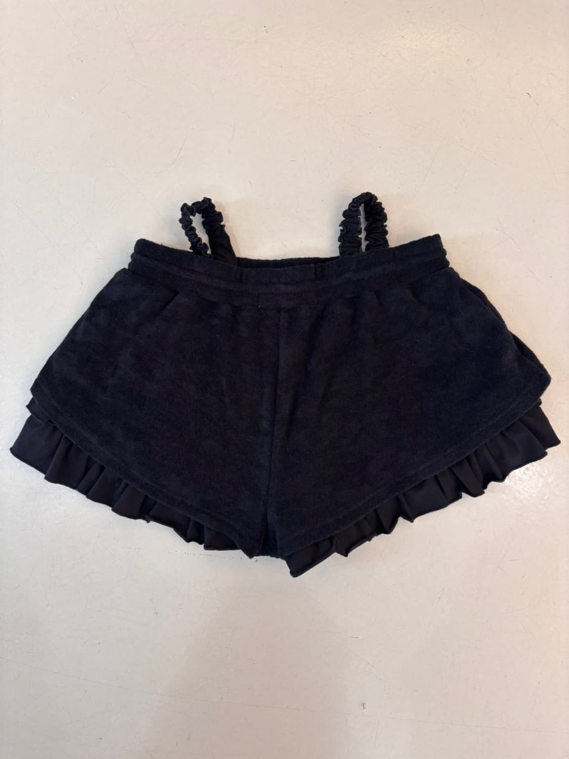(New)Weird Market shorts 상품이미지6