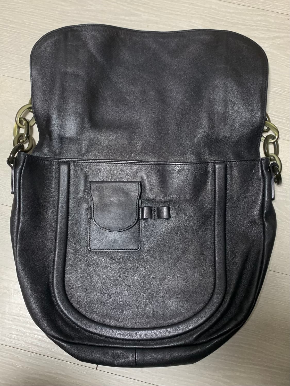 마뗑킴 파리미들백 숄더백 상품이미지2