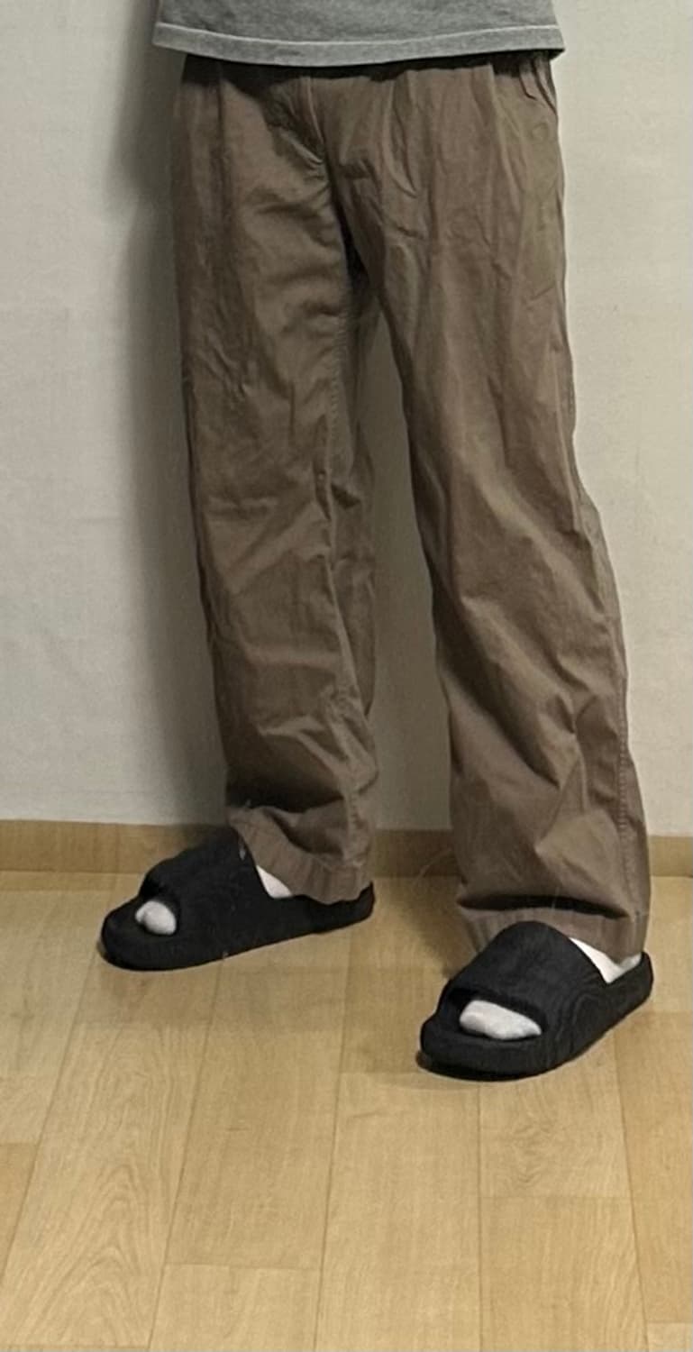 어나더오피스 산티아고 팬츠 상품이미지4