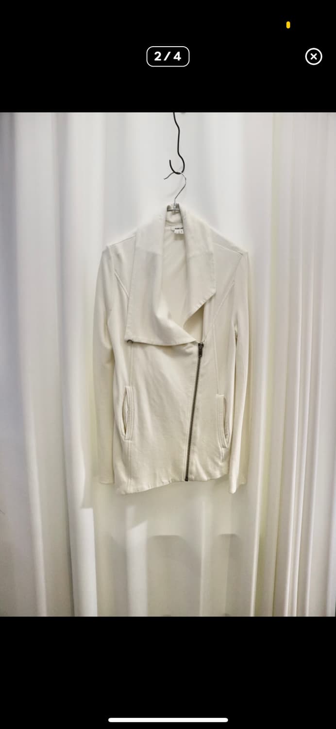 Helmut Lang biker jacket  상품이미지2