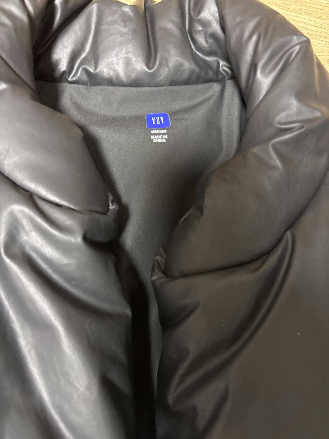 이지 라운드자켓 v1 상품이미지3