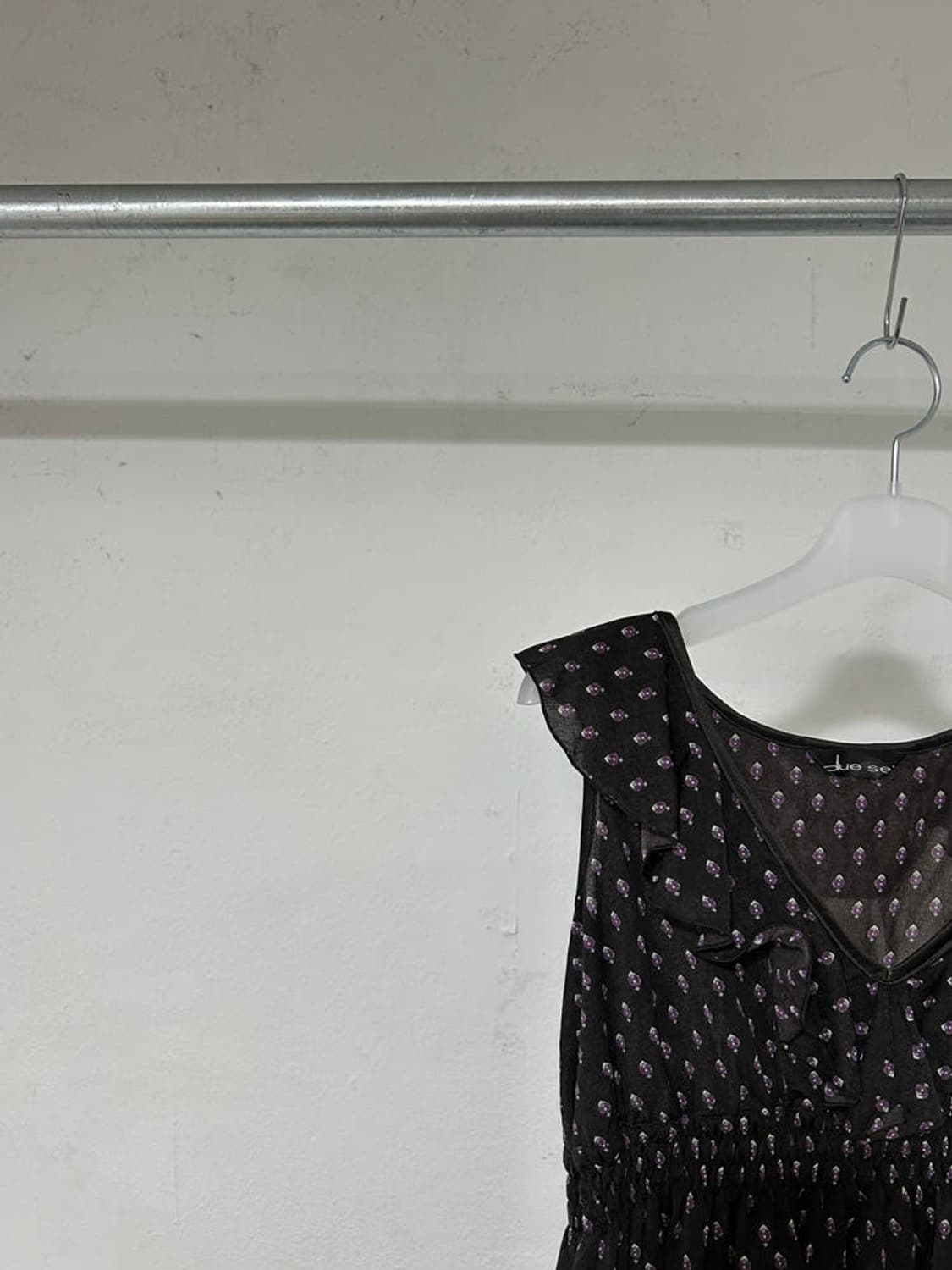 vtg dress 상품이미지2