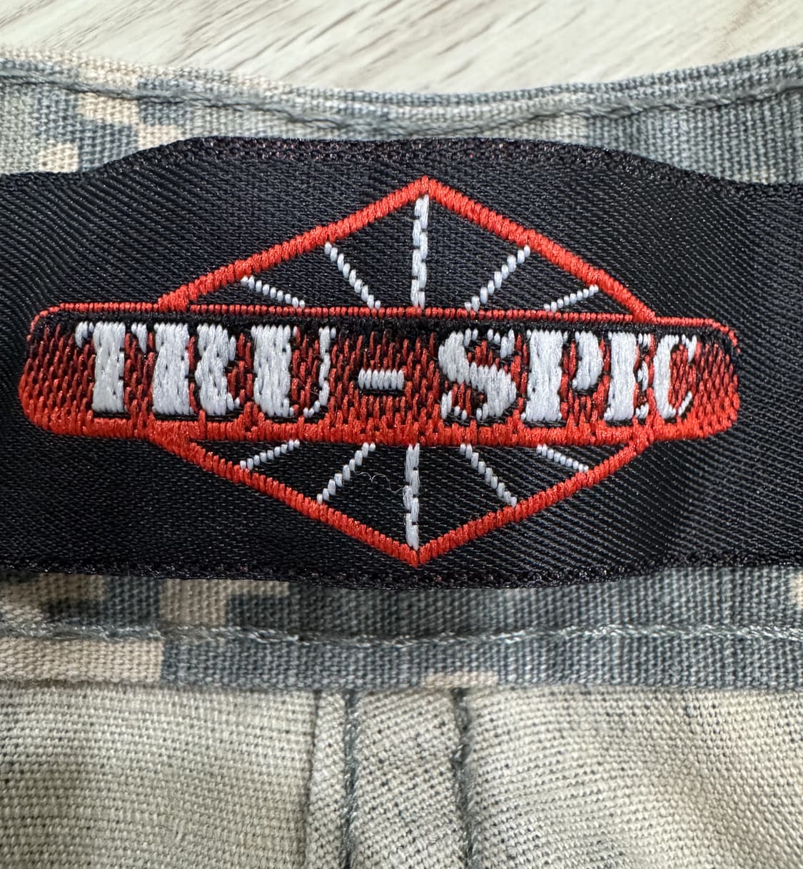 90s 미군 디지털 군복 카고 팬츠 상품이미지5