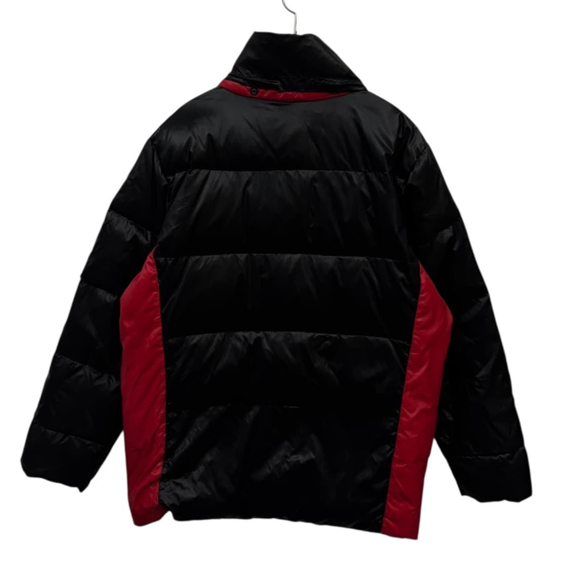  폴로랄프로렌 유광 다운패딩 상품이미지2