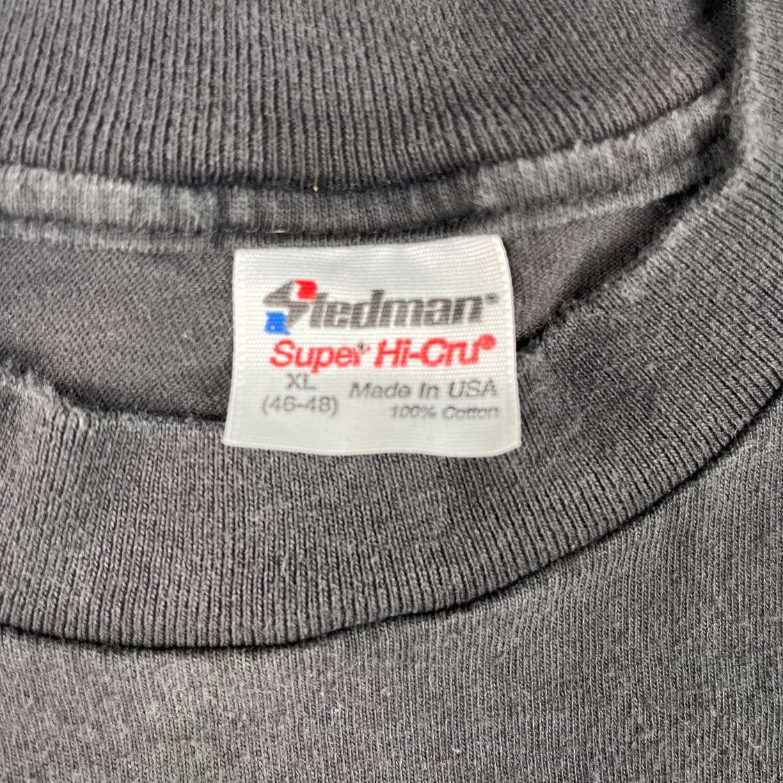 Vintage 1990 제임스딘 반팔티 상품이미지3