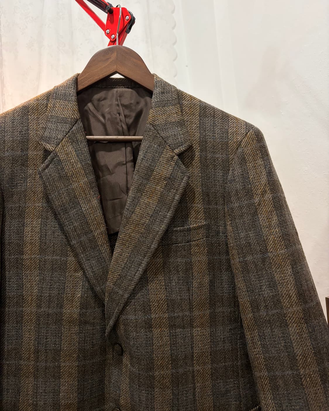 VINTAGE OUTER 상품이미지2