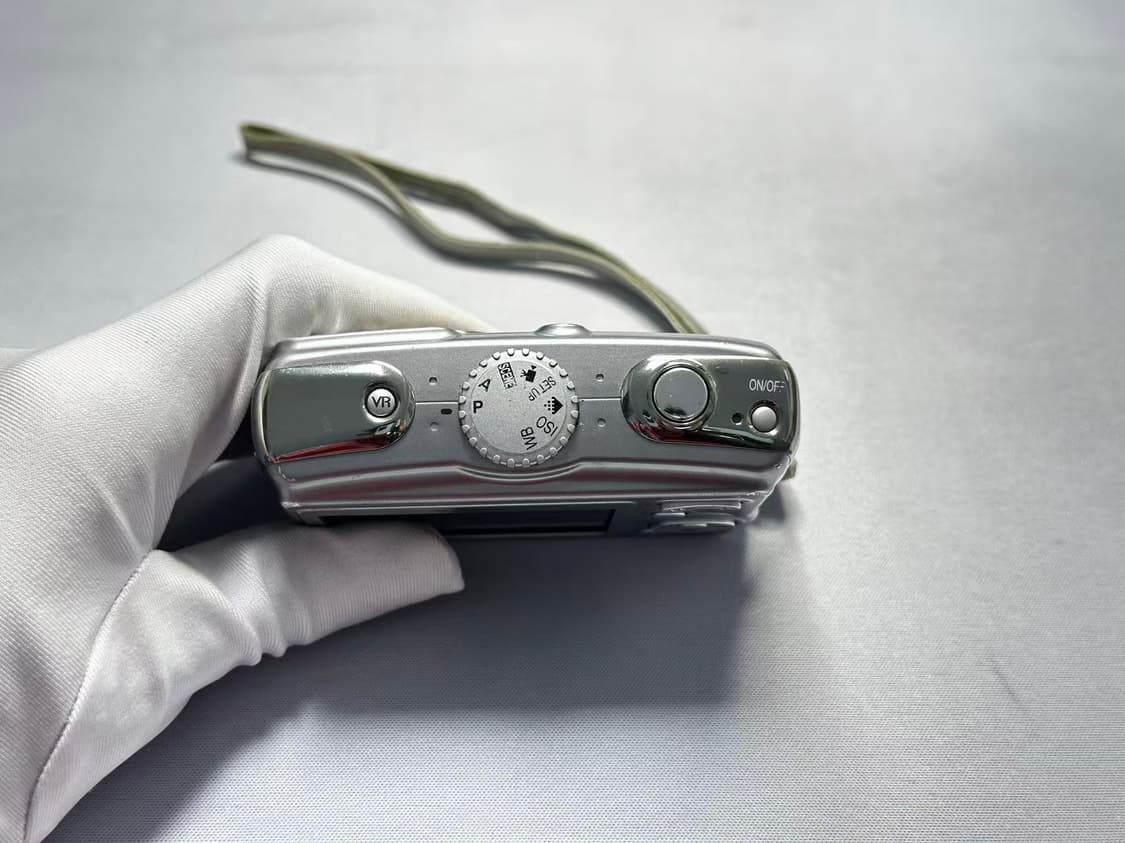 니콘 쿨픽스 p4(p3) 디카 Coolpix p4 상품이미지3